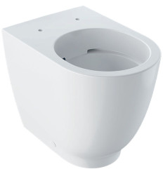 Stojąca miska WC Acanto Geberit (500.602.01.2)