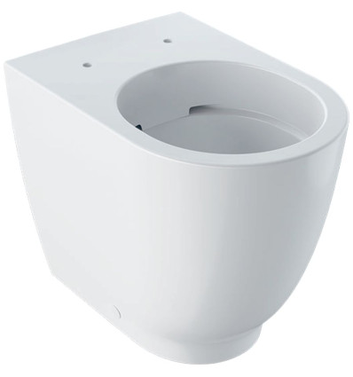 Stojąca miska WC Acanto Geberit (500.602.01.2)