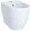 Bidet stojący Acanto Geberit (500.603.01.2)