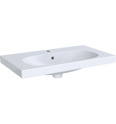 Umywalka Acanto Geberit (500.632.01.8)