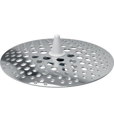 Sitko odpływowe do adaptera syfonu d82 Geberit (500.675.00.1)