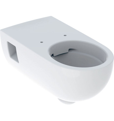Wisząca miska WC Selnova Comfort Geberit (500.693.01.7)
