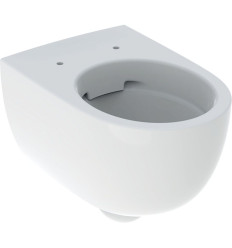 Wisząca miska WC Selnova Geberit (500.694.01.2)
