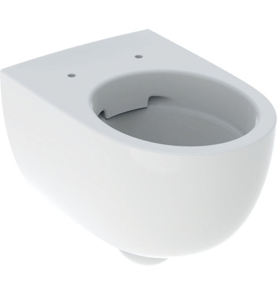 Wisząca miska WC Selnova Geberit (500.694.01.2)