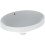 Umywalka wpuszczana w blat VariForm Geberit (500.708.00.2)