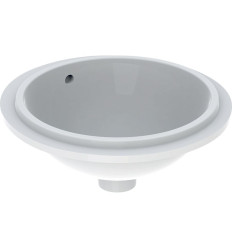 Umywalka podblatowa VariForm Geberit (500.744.01.2)
