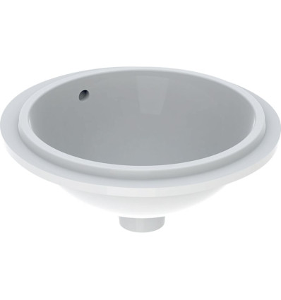 Umywalka podblatowa VariForm Geberit (500.745.00.2)