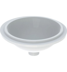 Umywalka podblatowa VariForm Geberit (500.746.00.2)