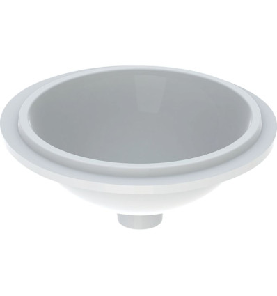 Umywalka podblatowa VariForm Geberit (500.747.01.2)