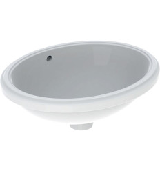 Umywalka podblatowa VariForm Geberit (500.748.00.2)