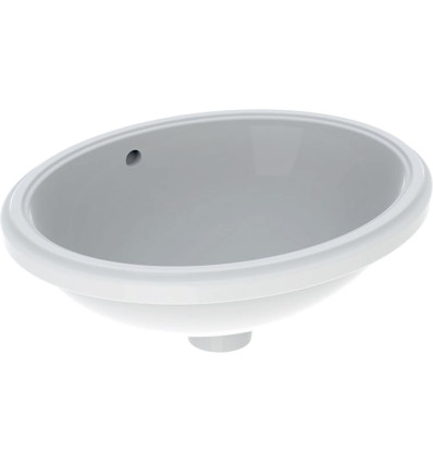Umywalka podblatowa VariForm Geberit (500.749.01.2)