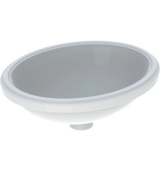 Umywalka podblatowa VariForm Geberit (500.751.00.2)