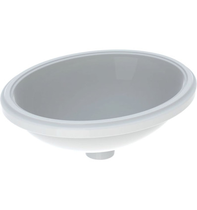 Umywalka podblatowa VariForm Geberit (500.751.01.2)