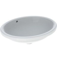 Umywalka podblatowa VariForm Geberit (500.752.00.2)