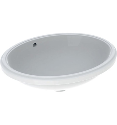 Umywalka podblatowa VariForm Geberit (500.752.00.2)