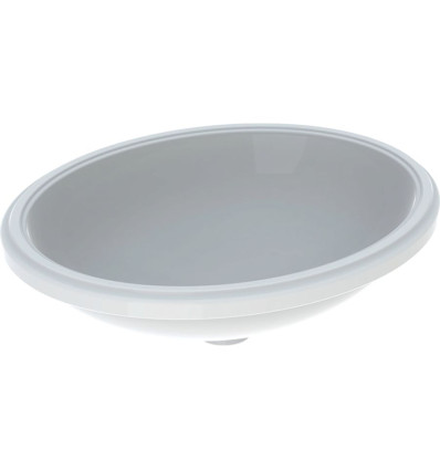 Umywalka podblatowa VariForm Geberit (500.755.00.2)