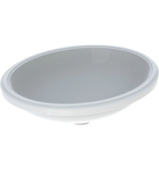 Umywalka podblatowa VariForm Geberit (500.755.01.2)