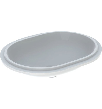 Umywalka podblatowa VariForm Geberit (500.758.01.2)
