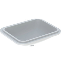 Umywalka podblatowa VariForm Geberit (500.762.01.2)