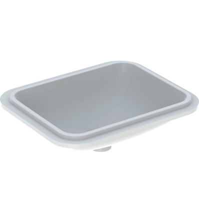 Umywalka podblatowa VariForm Geberit (500.763.00.2)