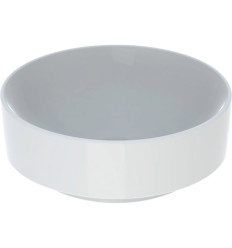 Umywalka nablatowa VariForm Geberit (500.768.00.2)