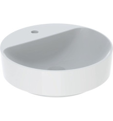 Umywalka nablatowa VariForm Geberit (500.770.00.2)