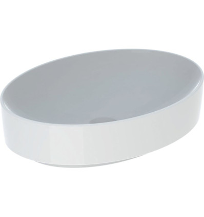 Umywalka nablatowa VariForm Geberit (500.771.01.2)