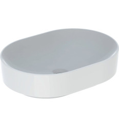Umywalka nablatowa VariForm Geberit (500.774.00.2)