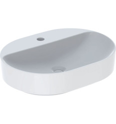 Umywalka nablatowa VariForm Geberit (500.778.00.2)