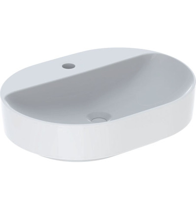 Umywalka nablatowa VariForm Geberit (500.778.00.2)