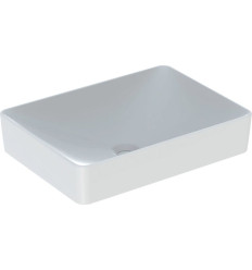 Umywalka nablatowa VariForm Geberit (500.779.00.2)