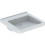 Umywalka Selnova Comfort Square bez barier Geberit (500.787.01.7)