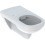 Wisząca miska WC Selnova Comfort Square Geberit (500.791.01.7)