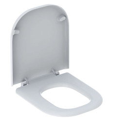 Deska sedesowa Selnova Comfort Square bez barier Geberit (500.793.01.1)