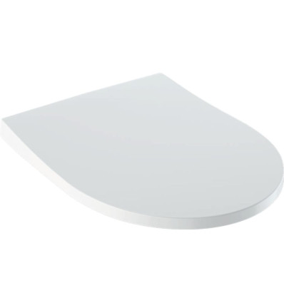 Deska sedesowa iCon Geberit (500.835.01.1)