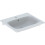 Umywalka meblowa Selnova Square Geberit (500.993.00.1)