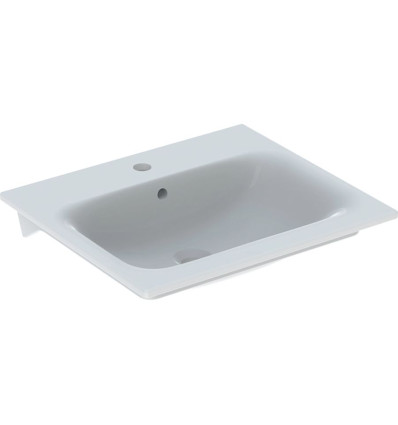 Umywalka meblowa Selnova Square Geberit (500.993.00.1)