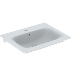 Umywalka meblowa Selnova Square Geberit (500.994.00.1)