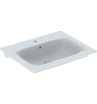 Umywalka meblowa Selnova Square Geberit (500.994.00.1)