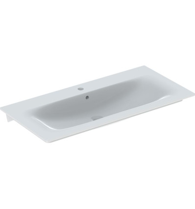 Umywalka meblowa Selnova Square Geberit (500.997.00.1)