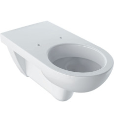 Wisząca miska WC Selnova Comfort Geberit (501.044.00.7)
