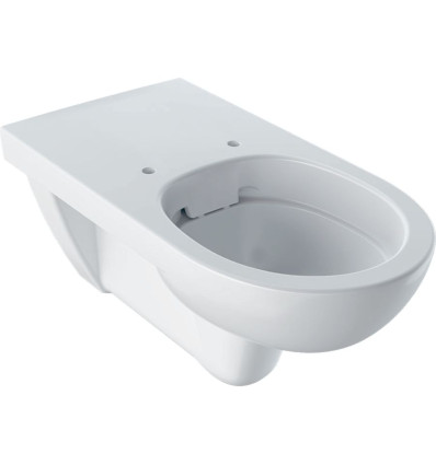Wisząca miska WC Selnova Comfort Geberit (501.046.00.7)
