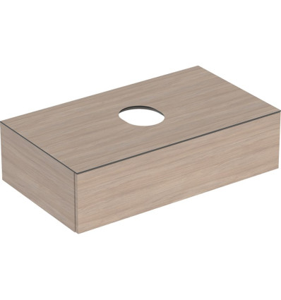 Szafka pod umywalkę nablatową VariForm Geberit (501.169.00.1)