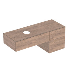 Szafka pod umywalkę nablatową VariForm Geberit (501.192.00.1)