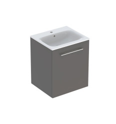 Zestaw umywalki meblowej Selnova Square Geberit (501.249.00.1)