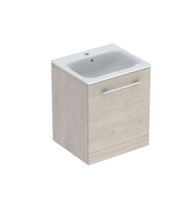 Zestaw umywalki meblowej Selnova Square Geberit (501.251.00.1)