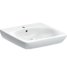 Umywalka Selnova Comfort bez barier Geberit (501.461.00.7)