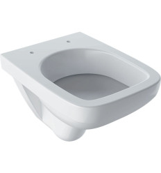 Wisząca miska WC Selnova Compact Geberit (501.504.00.7)