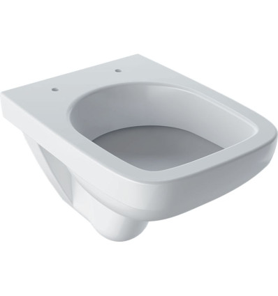 Wisząca miska WC Selnova Compact Geberit (501.504.00.7)
