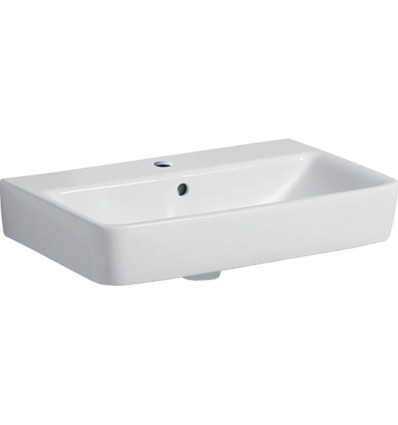 Umywalka Selnova Compact Geberit (501.511.00.7)